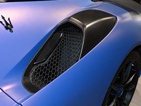 2024�� GT2 Stradale