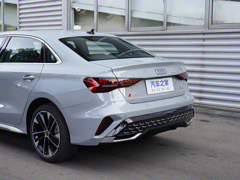 2025�� A3L Limousine 35TFSI �ɳ�������