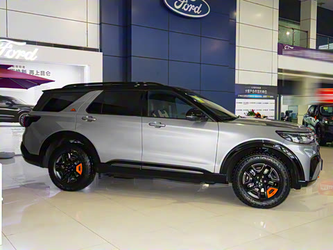 2024�� 2.3T EcoBoost �����۷�� 6��