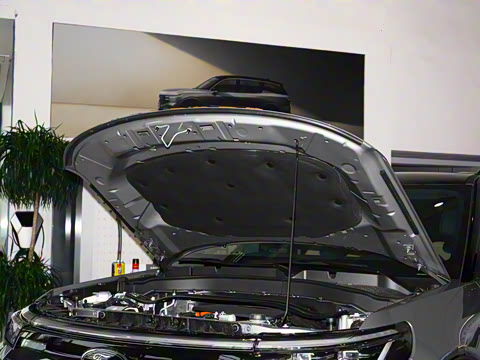 2024�� 2.3T EcoBoost �����۷�� 6��