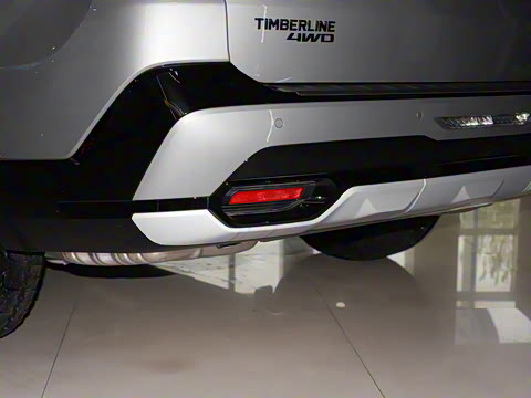 2024�� 2.3T EcoBoost �����۷�� 6��