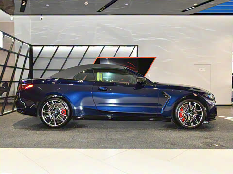 2024�� M4������ܳ� M xDrive ������