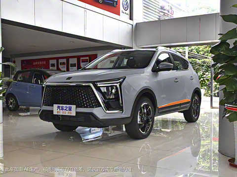 2022�� 1.5T DCT���ǰ�