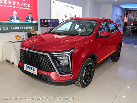 2022�� 1.5T DCT��FUN��