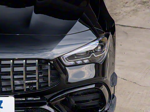 2024�� �Ŀ� AMG CLA 45 S 4MATIC+