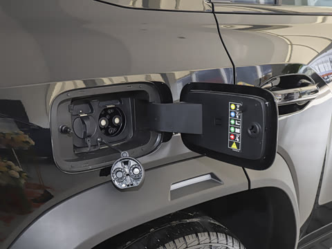 2024�� C-DM 206KM ����ɽҰ��