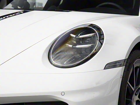 2025�� Carrera T 3.0T