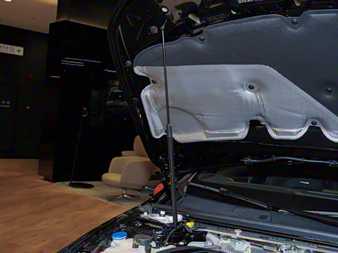 2024�� �Ŀ� AMG CLA 45 S 4MATIC+