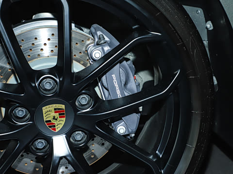 2023�� Boxster Style Edition 2.0T