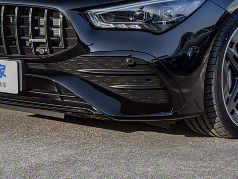 2025�� AMG CLA 35 4MATIC