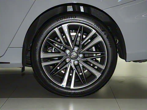 2024�� ���ܰ� 2.0T DCT��