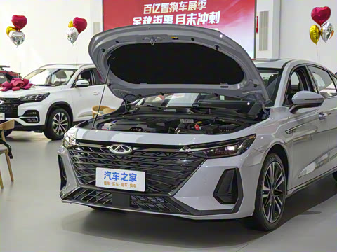 2024�� ���ܰ� 2.0T DCT��