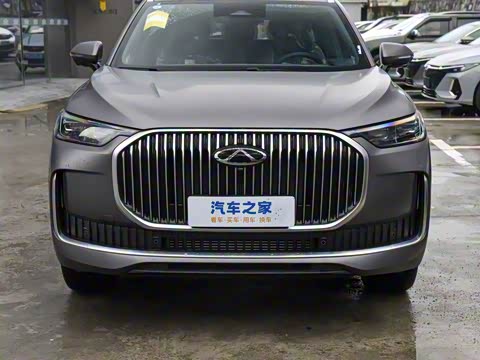 2025�� 2.0T ˫������������� 5��