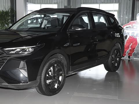 2023�� ���հ� 1.5T DCT �ھ������