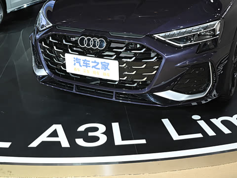 2025�� A3L Limousine 35TFSI �ɳ�������