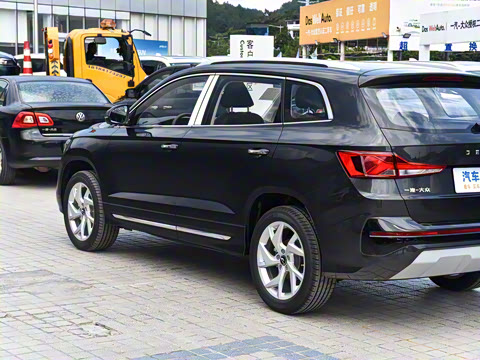 2024�� 280TSI �Զ���ҫ��