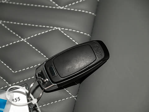 2024�� 55 TFSI quattro RS �׼����ٰ�