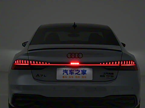 2024�� 55 TFSI quattro RS �׼����ٰ�