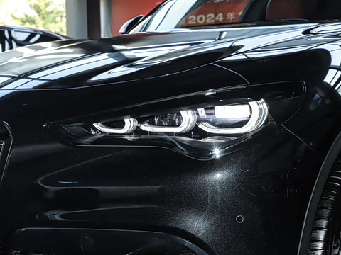 2024�� 2.0T 280HP Dragon Edition �����޶���