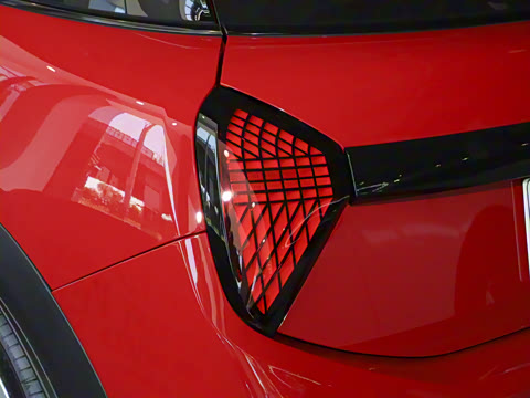 2025�� 1.5T COOPER ������