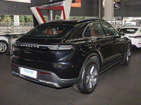2025�� Macan 4 ���۰�