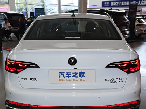 2024�� 200TSI DSG��Խ��