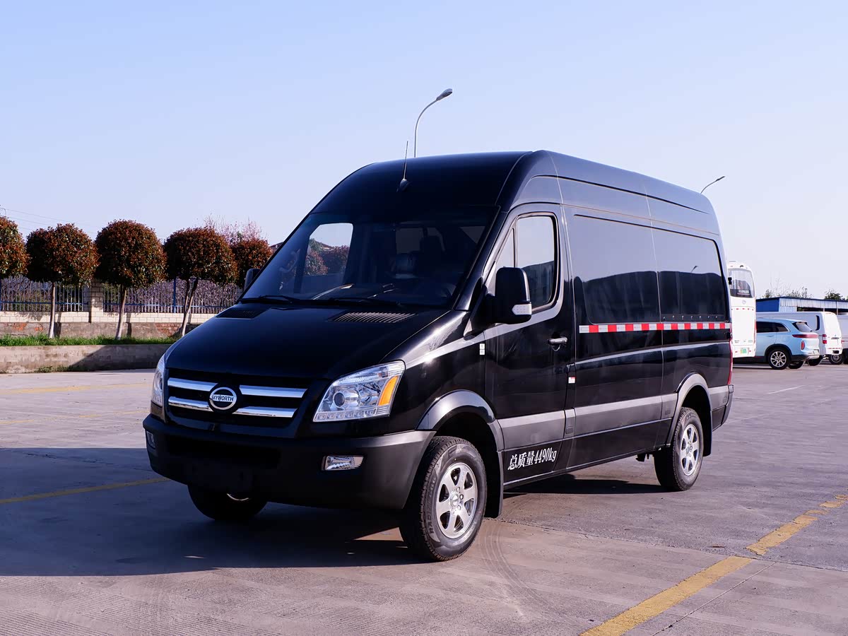 Skyworth D11