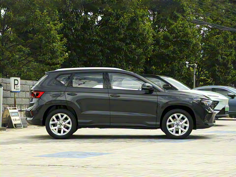 2024�� 280TSI �Զ�������