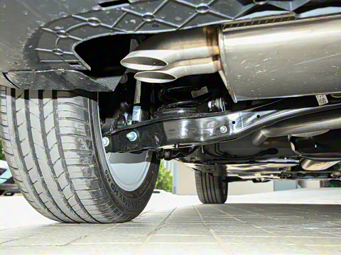 2024�� 280TSI �Զ�������