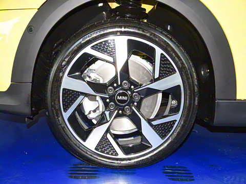 2025�� 2.0T COOPER S ������ ���Ű�