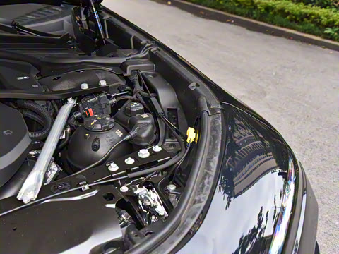 2023�� 740Li ������ M�˶���װ