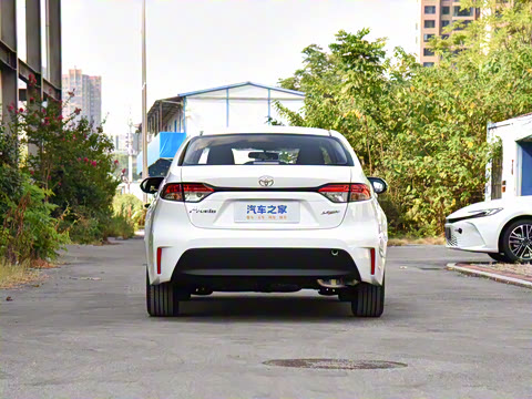 2023�� TNGA 1.5L CVT��ȡ��