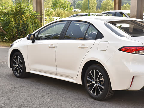 2023�� TNGA 1.5L CVT��ȡ��