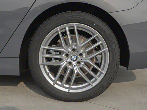 2024�� 525Li ������װ