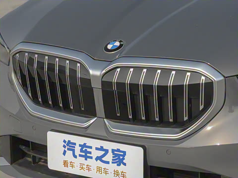 2024�� 525Li ������װ