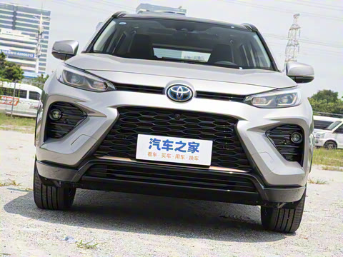 2024�� ˫�� 2.5L E-CVT��������PLUS��