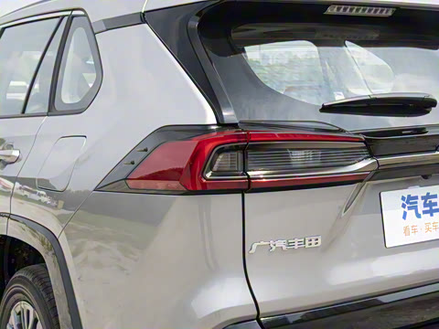 2024�� ˫�� 2.5L E-CVT��������PLUS��