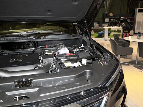 2022�� 652T ���������콢�� 7��