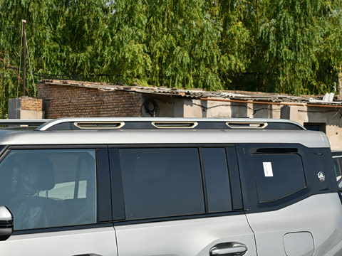 2025�� 2.0TD XWD �Զ�����+