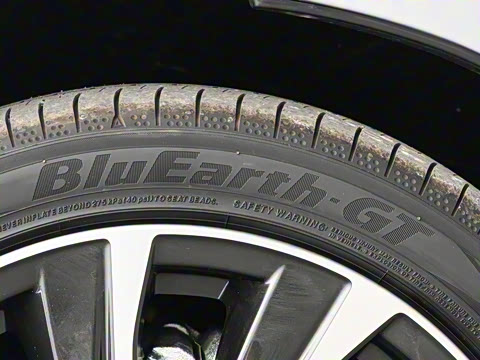 2025 2.4T CVT Wagon tS EyeSight