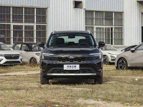 2025�� EcoBoost 170 ������