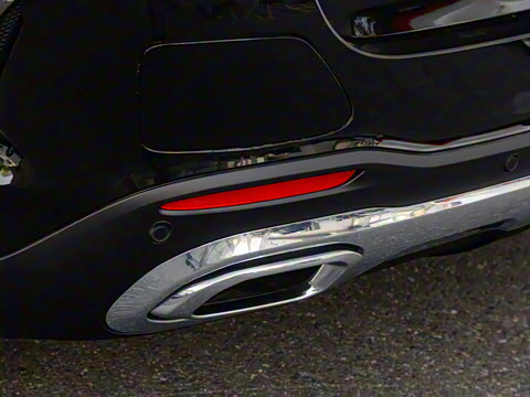 2025�� GLE 400 e 4MATIC