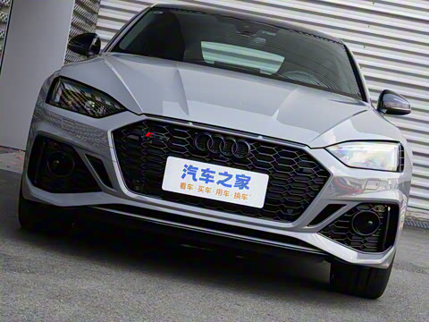 2024�� RS 5 2.9T Sportback ȼ���