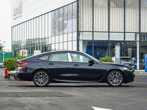 2024�� 630i M�˶�������װ