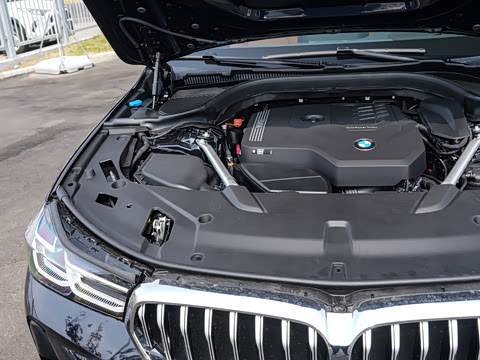 2024�� 630i M�˶�������װ