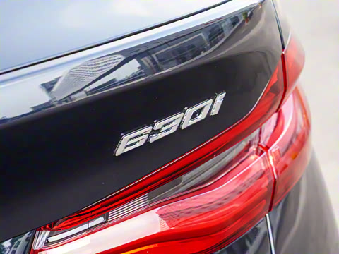 2024�� 630i M�˶�������װ