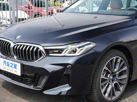 2024�� 630i M�˶�������װ