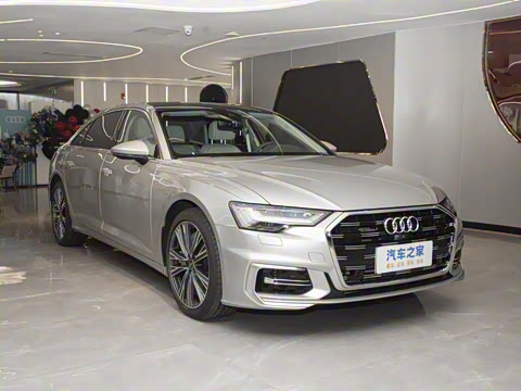 2025�� �Ŀ� 55 TFSI quattro �콢������