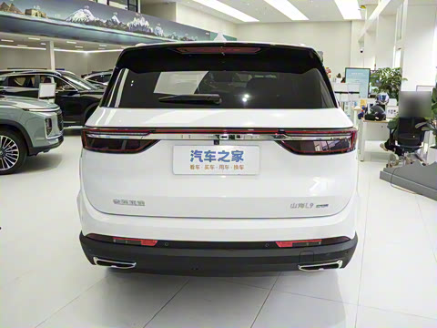 2024�� 1.5TD 2DHT Max 7��