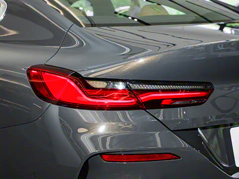 2022�� 840i ���Ž��ܳ� M�˶���װ